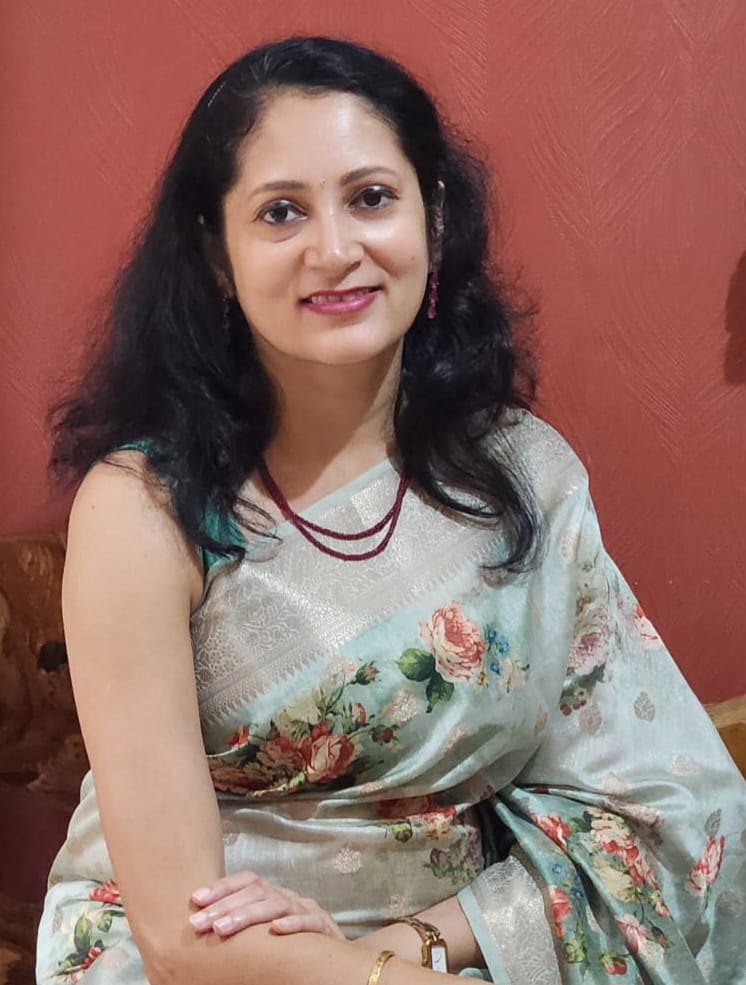 Dr. Preethy Korah